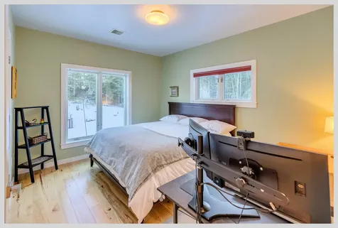 21 Quarry Road Campton NH 03223