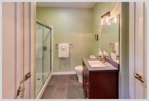 21 Quarry Road Campton NH 03223