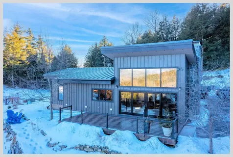 21 Quarry Road Campton NH 03223