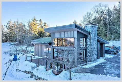 21 Quarry Road Campton NH 03223