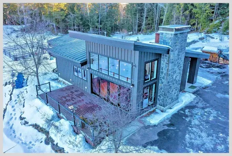 21 Quarry Road Campton NH 03223