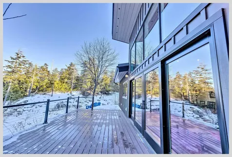 21 Quarry Road Campton NH 03223