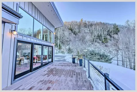 21 Quarry Road Campton NH 03223