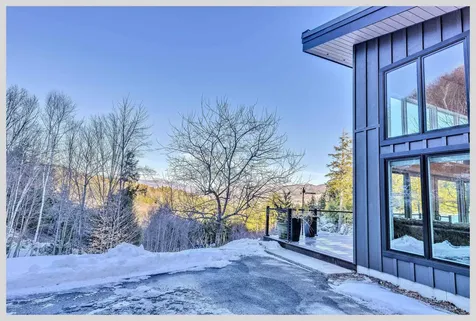 21 Quarry Road Campton NH 03223