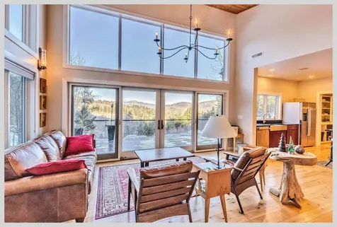 21 Quarry Road Campton NH 03223