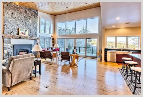 21 Quarry Road Campton NH 03223