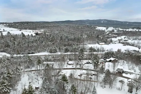 25 Cofran Avenue Northfield NH 03276