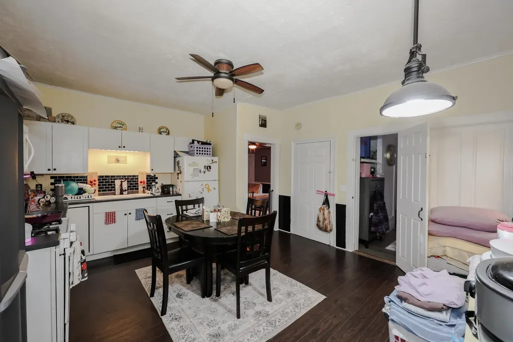 33 Lisbon Road Bath NH 03740