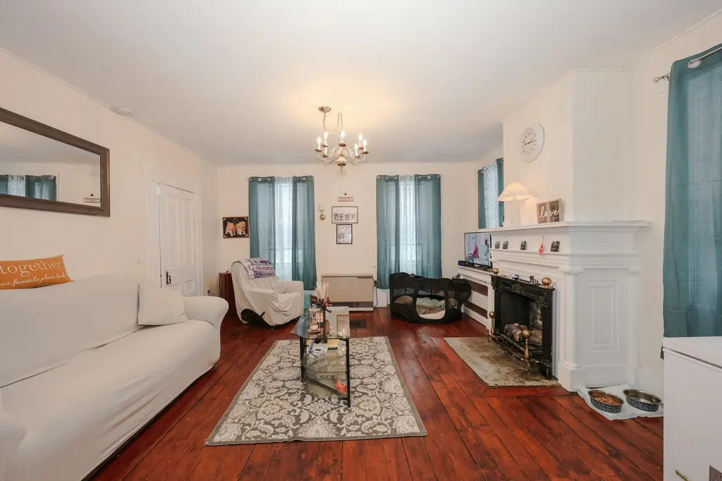 33 Lisbon Road Bath NH 03740