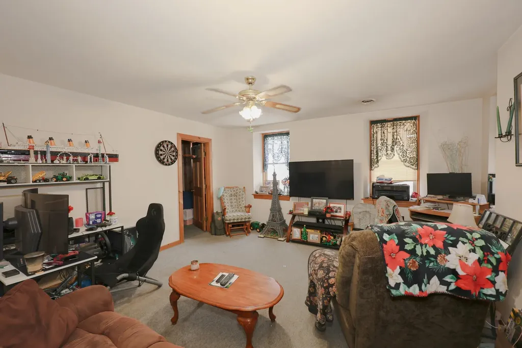 33 Lisbon Road Bath NH 03740