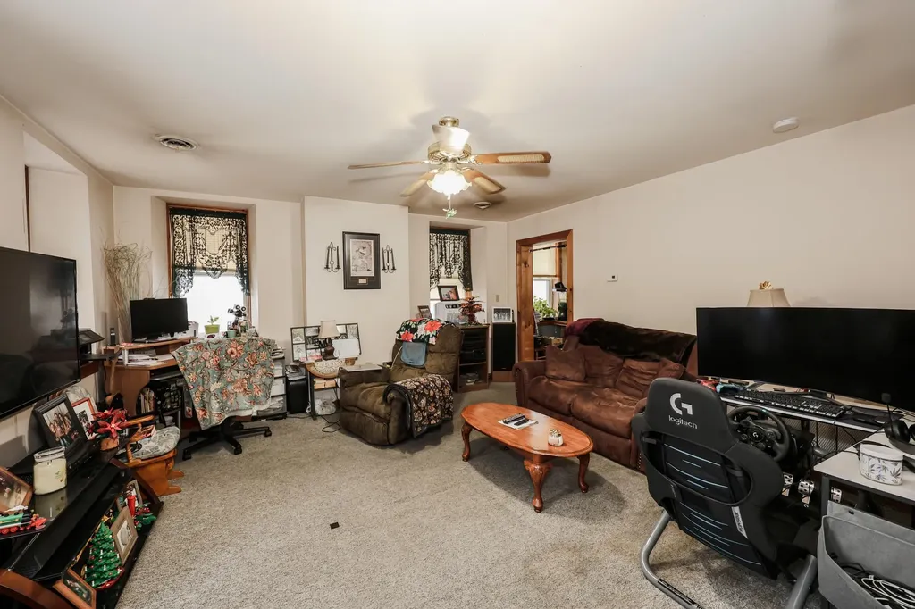 33 Lisbon Road Bath NH 03740