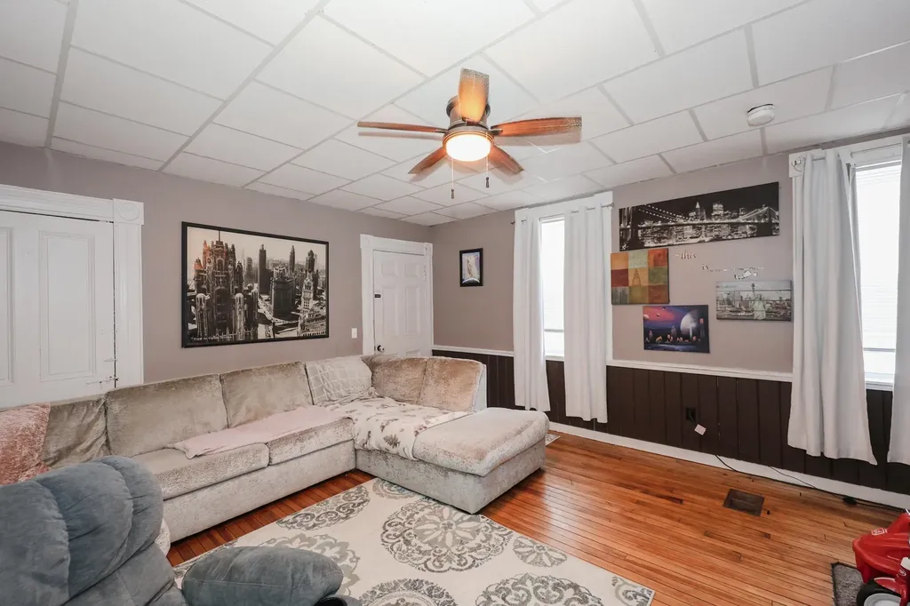 33 Lisbon Road Bath NH 03740