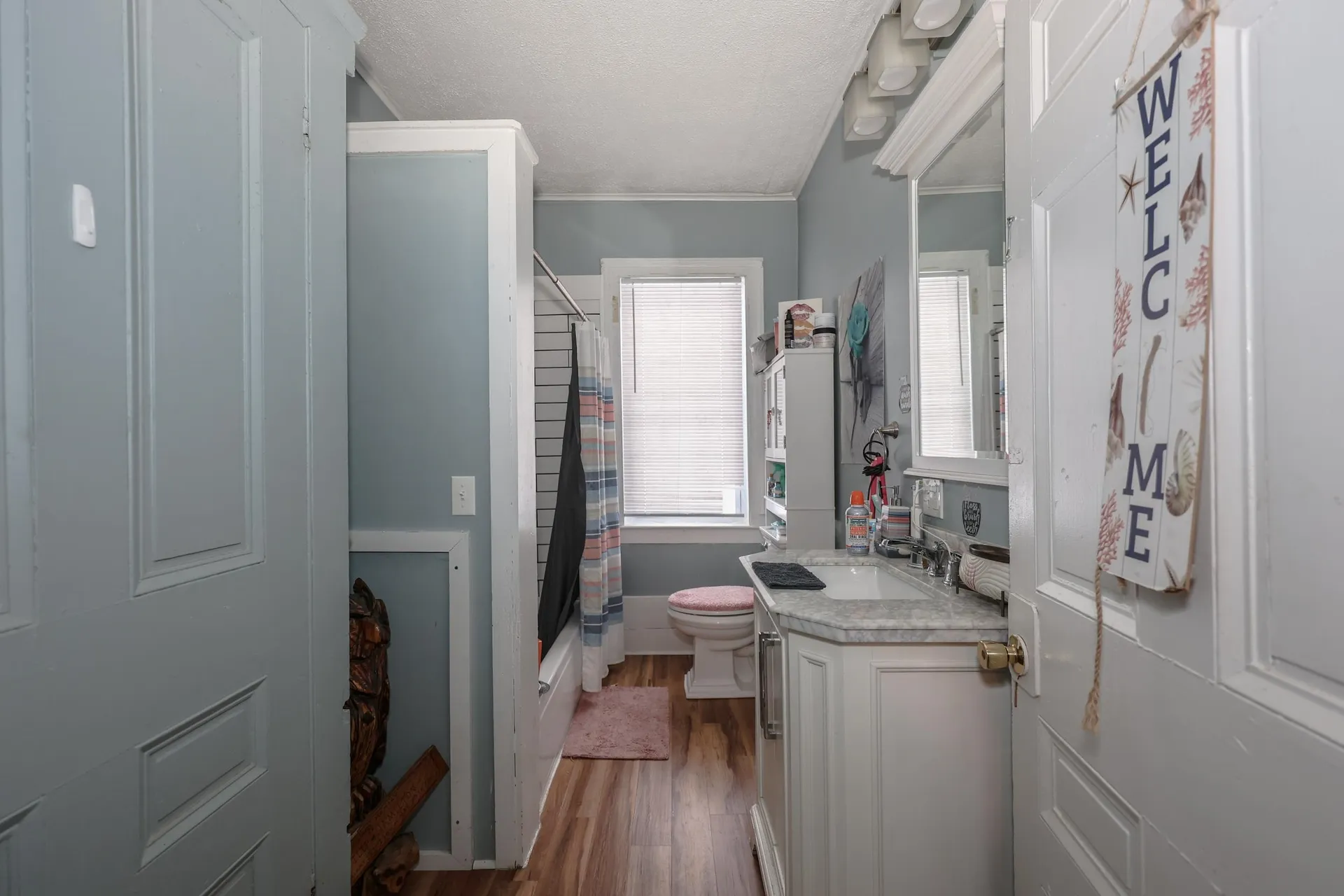 33 Lisbon Road Bath NH 03740