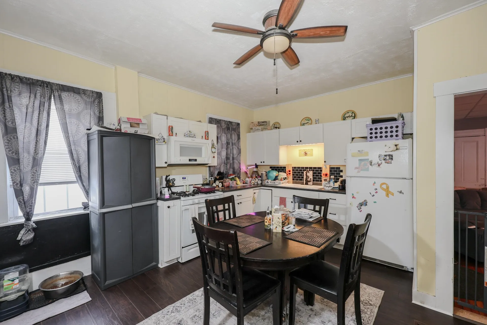 33 Lisbon Road Bath NH 03740