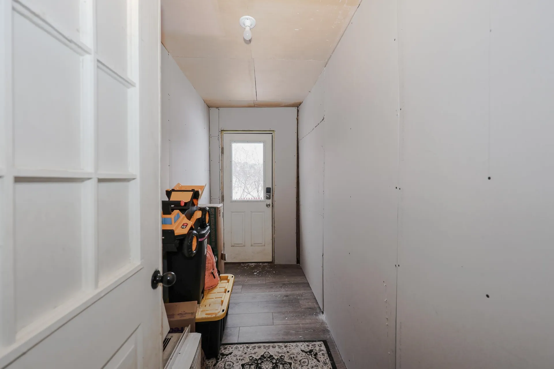 33 Lisbon Road Bath NH 03740