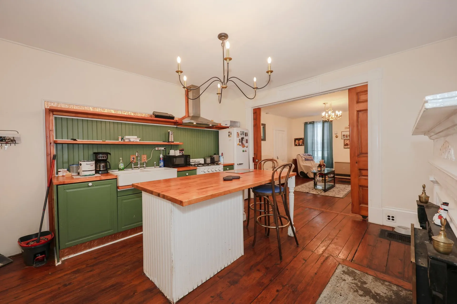 33 Lisbon Road Bath NH 03740