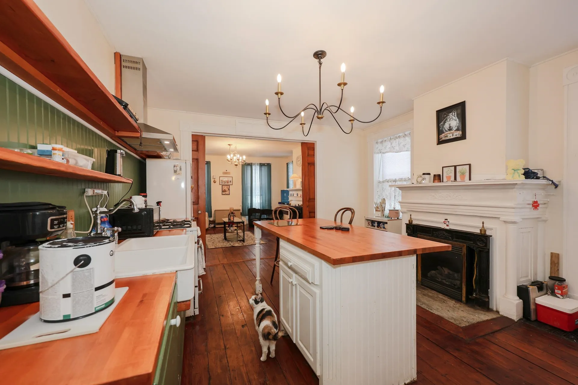 33 Lisbon Road Bath NH 03740