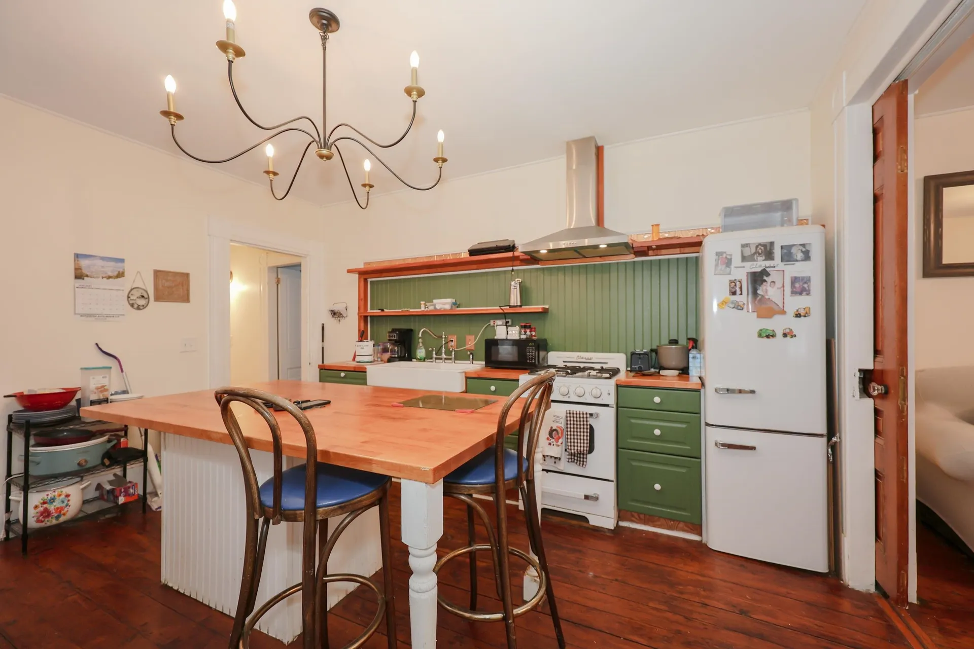 33 Lisbon Road Bath NH 03740