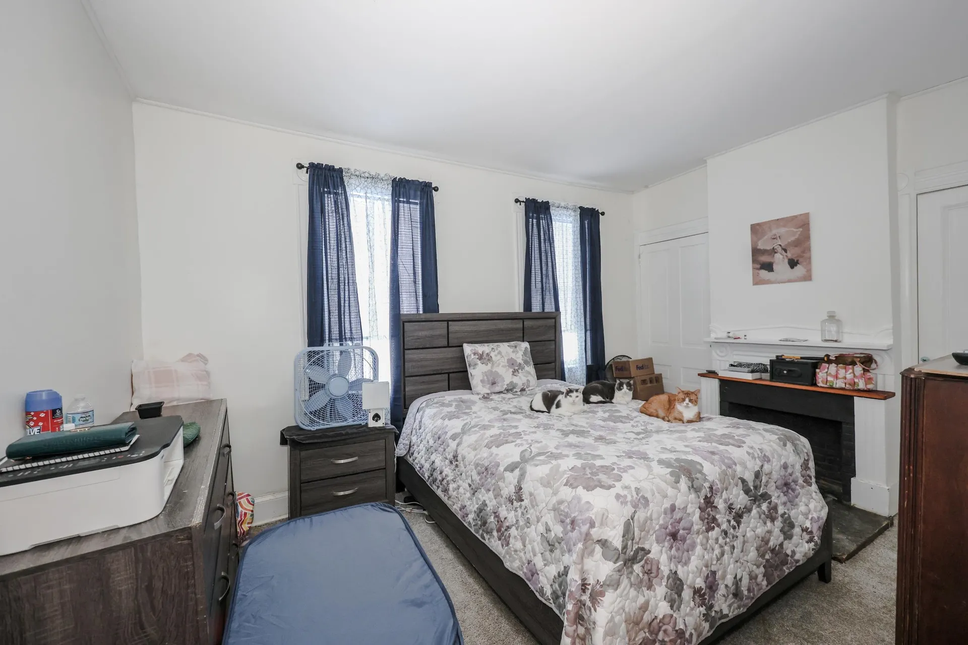 33 Lisbon Road Bath NH 03740