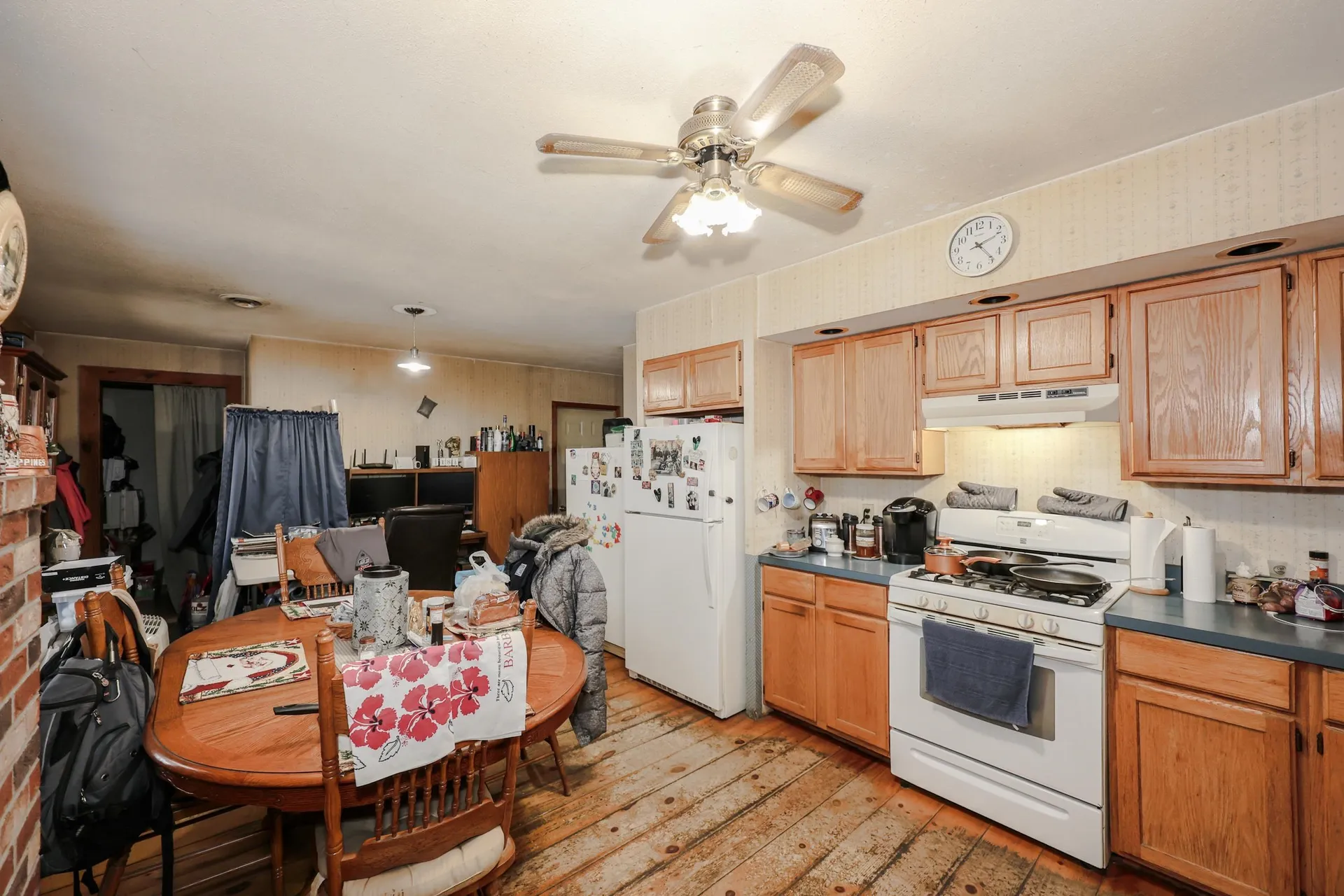 33 Lisbon Road Bath NH 03740