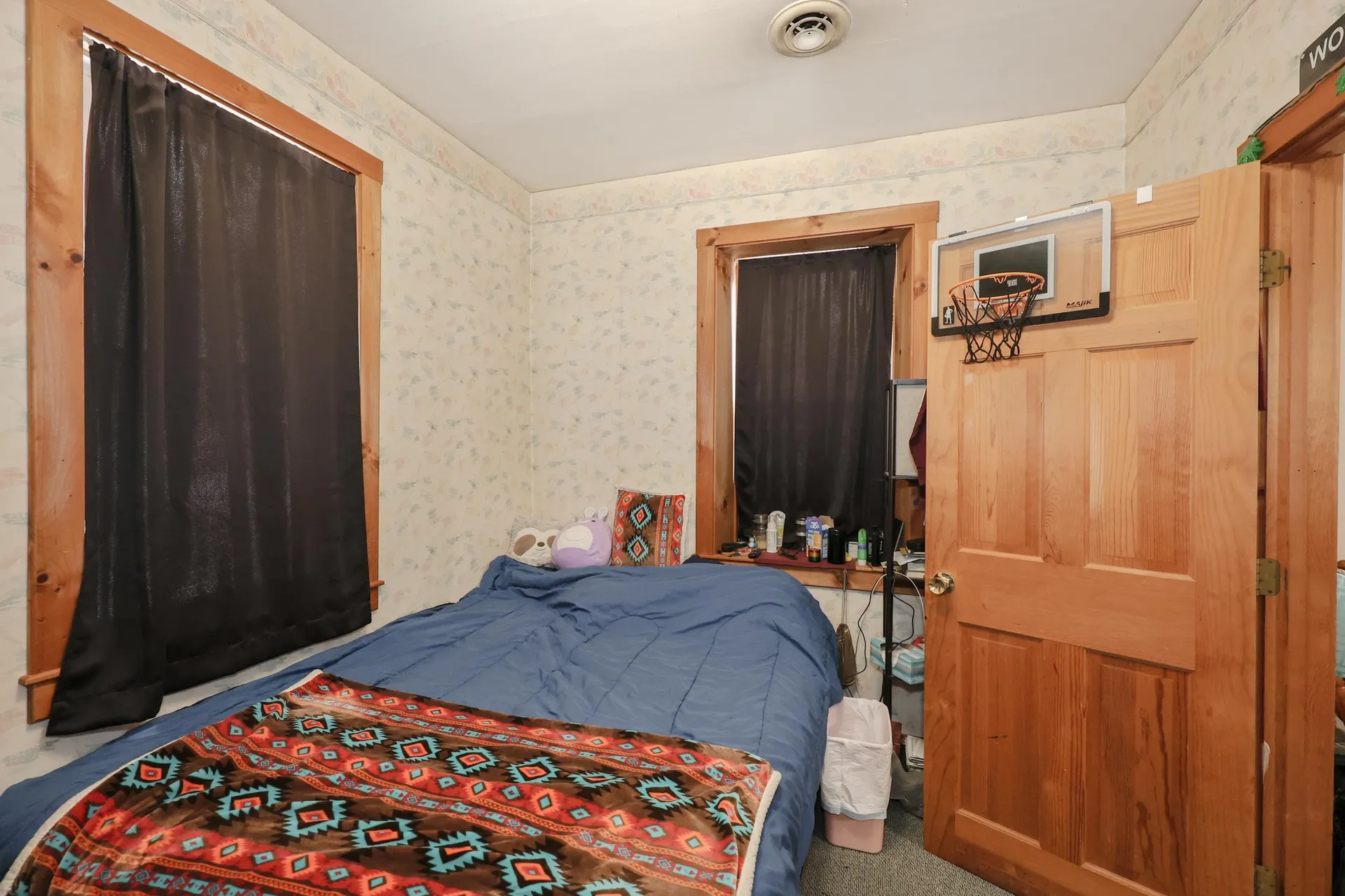 33 Lisbon Road Bath NH 03740