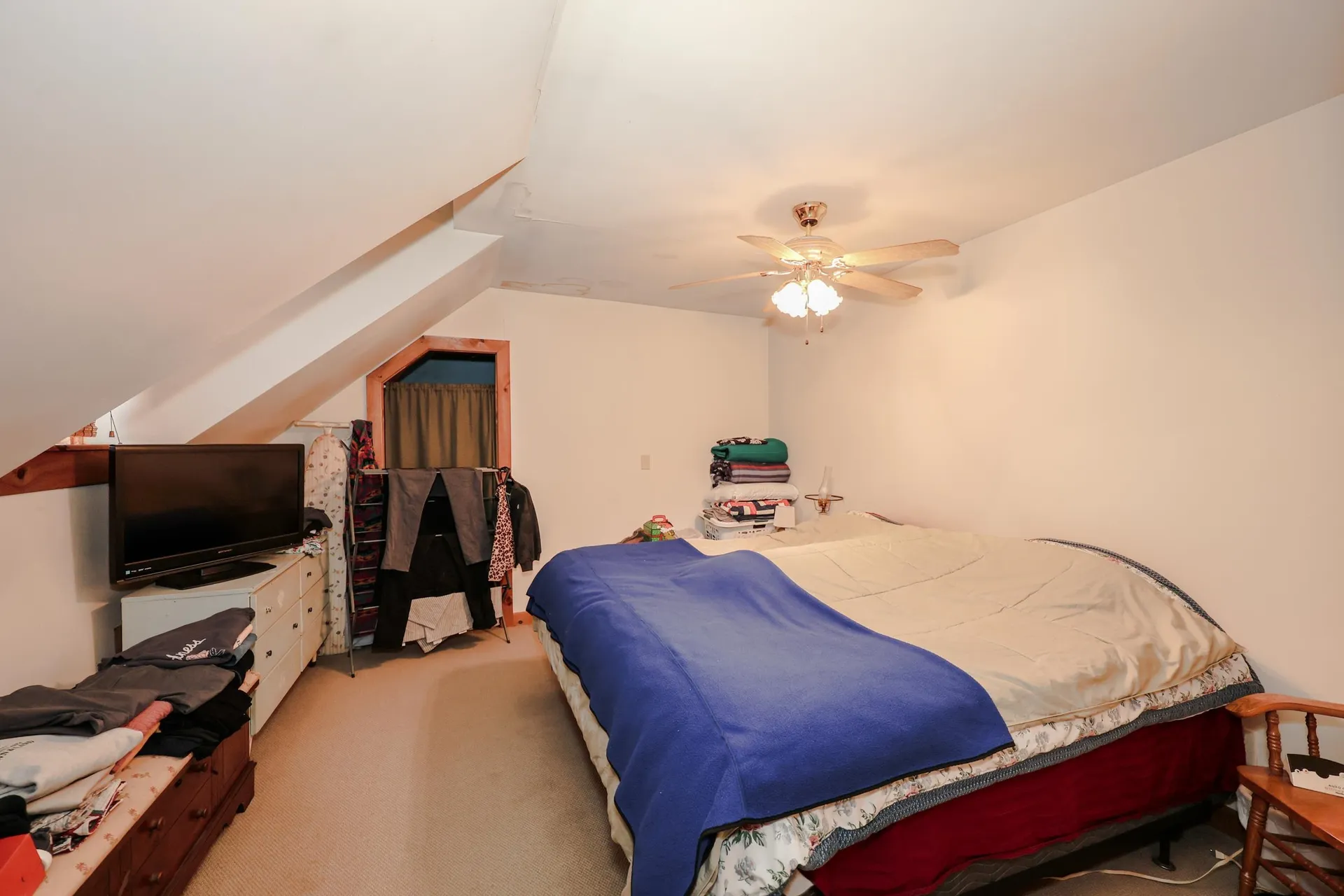 33 Lisbon Road Bath NH 03740