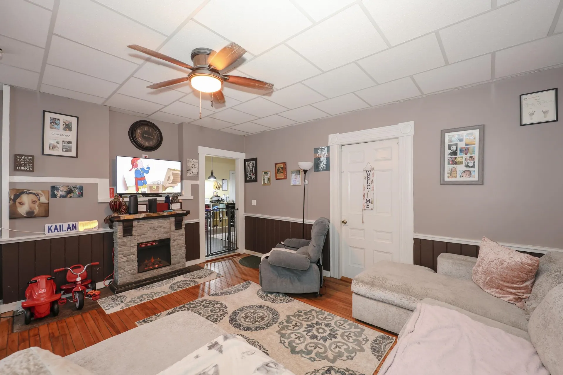 33 Lisbon Road Bath NH 03740