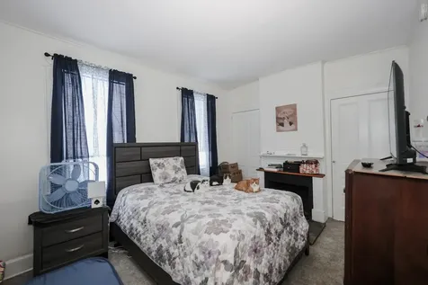 33 Lisbon Road Bath NH 03740