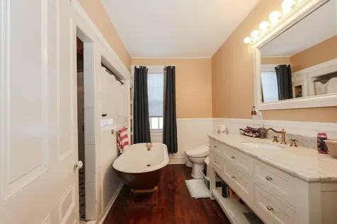 33 Lisbon Road Bath NH 03740