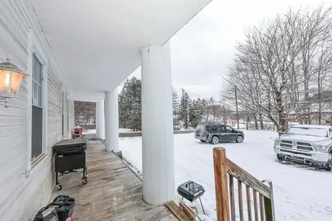 33 Lisbon Road Bath NH 03740