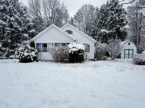 6 Scotland Road Kingston NH 03848