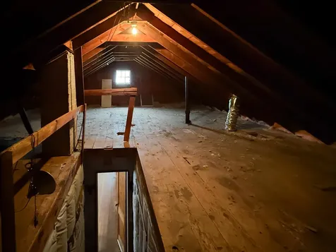 6 Scotland Road Kingston NH 03848