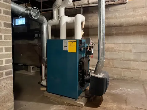 6 Scotland Road Kingston NH 03848