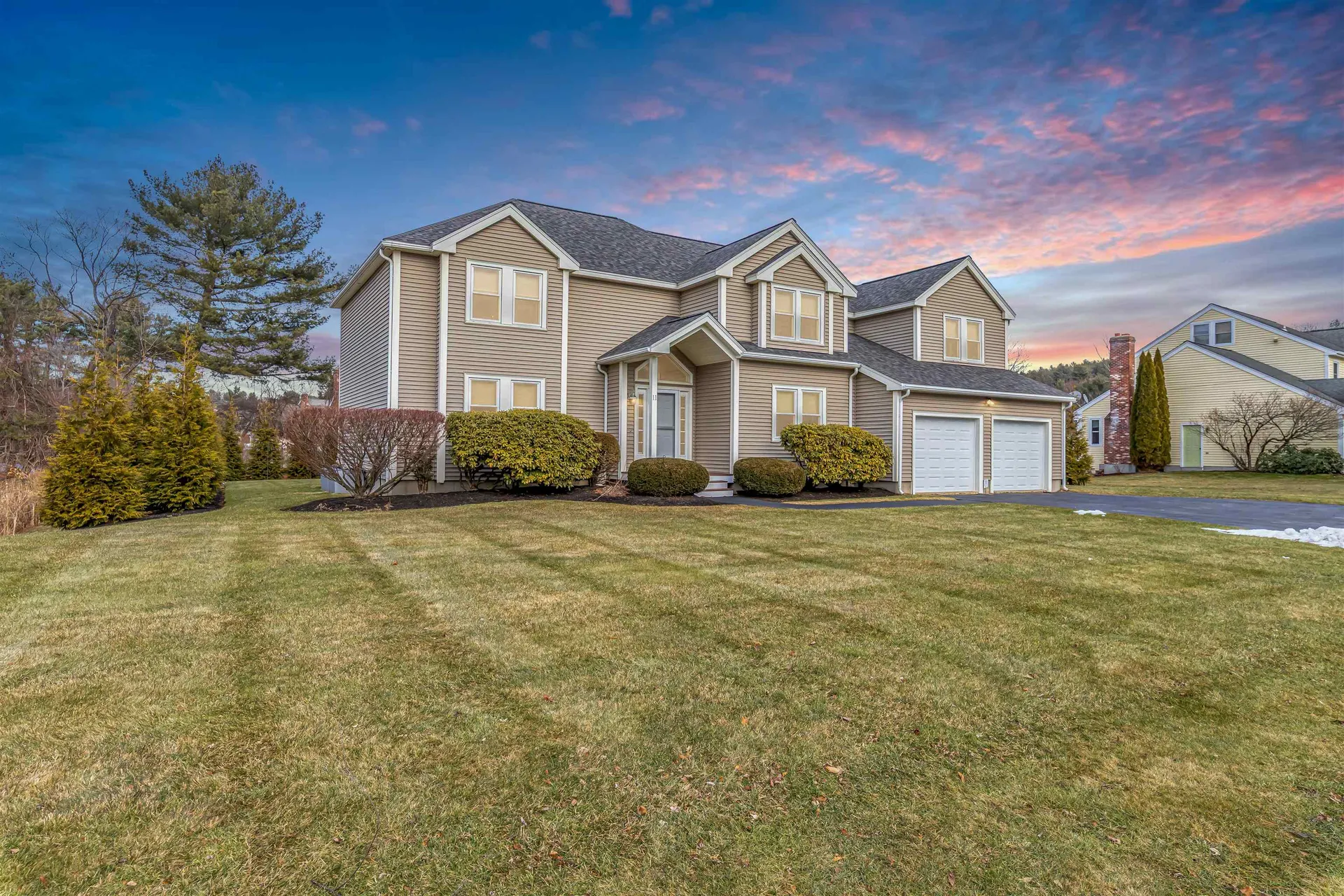 11 Lojko Drive Nashua NH 03062