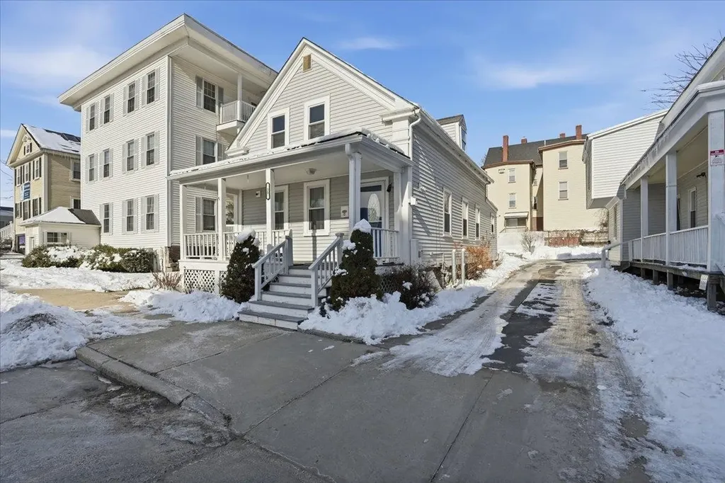 35 First Street Dover NH 03820