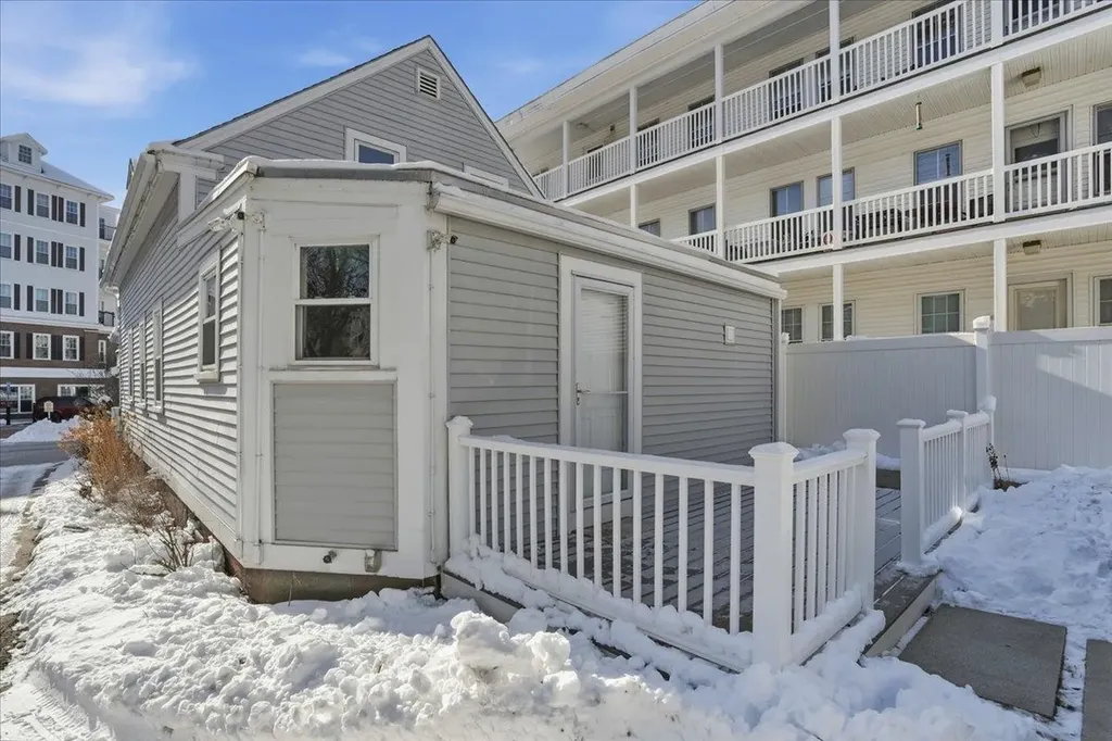 35 First Street Dover NH 03820