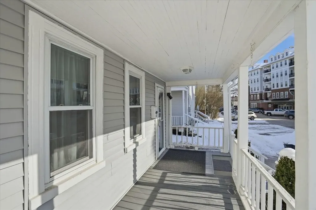 35 First Street Dover NH 03820