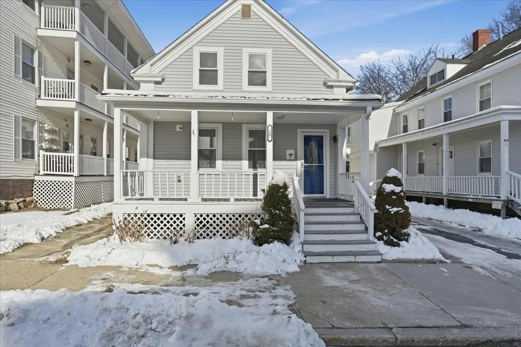 35 First Street Dover NH 03820