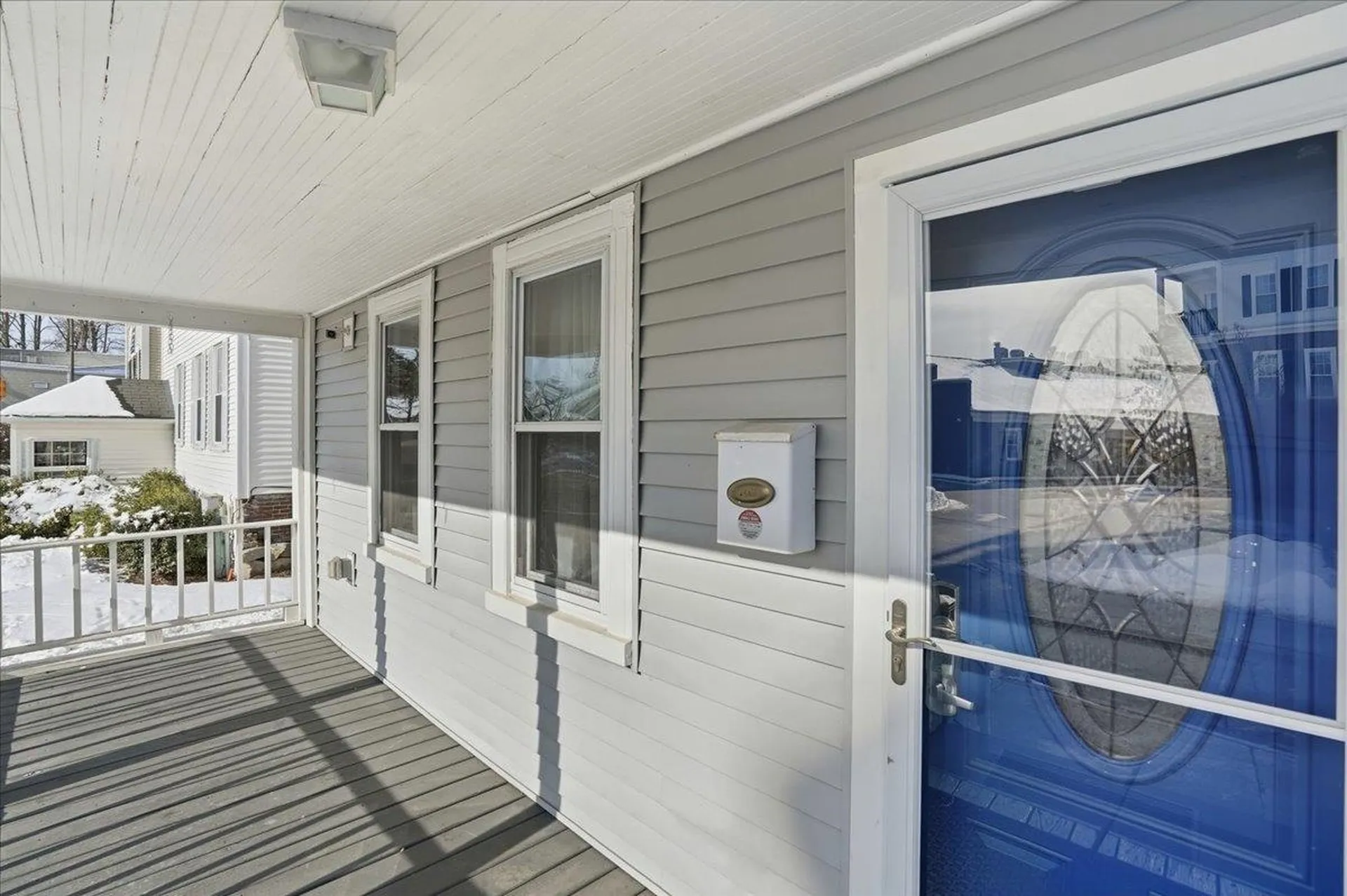 35 First Street Dover NH 03820