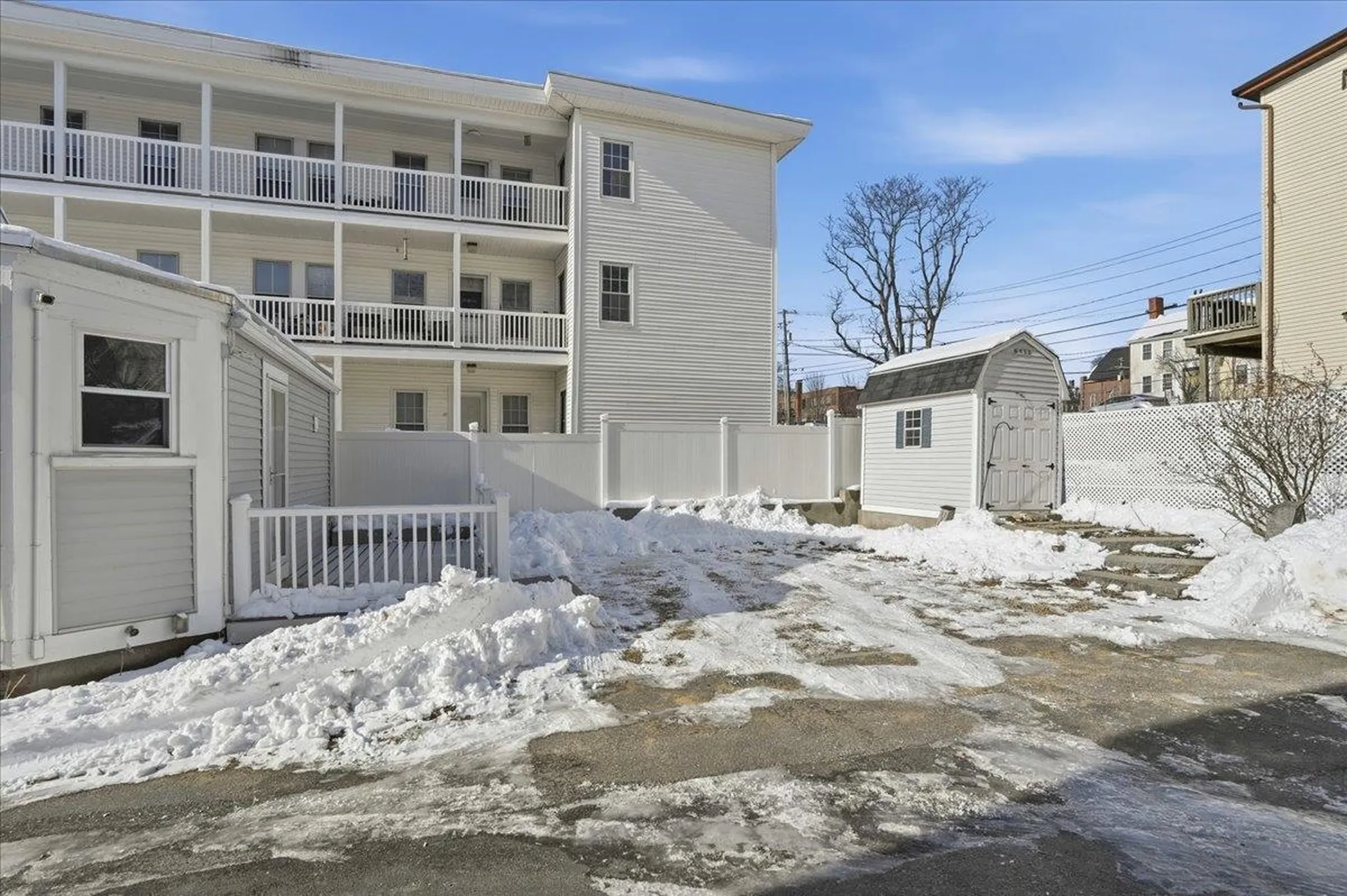 35 First Street Dover NH 03820