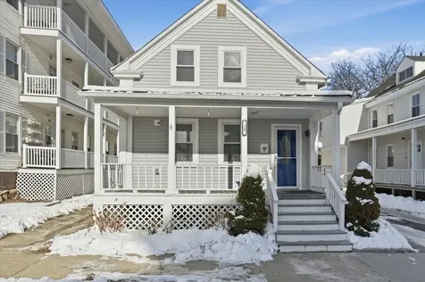 35 First Street Dover NH 03820