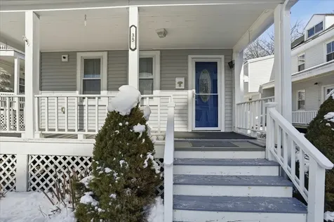 35 First Street Dover NH 03820