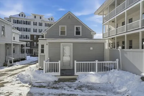 35 First Street Dover NH 03820