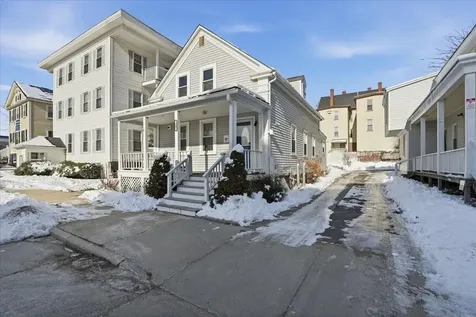 35 First Street Dover NH 03820