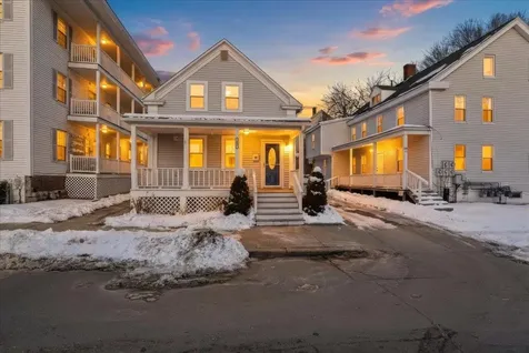 35 First Street Dover NH 03820