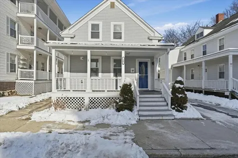 35 First Street Dover NH 03820