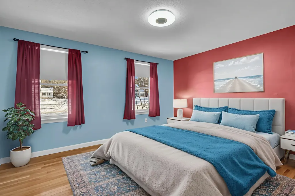 22 Parker Drive Merrimack NH 03054