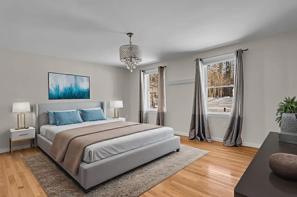 22 Parker Drive Merrimack NH 03054