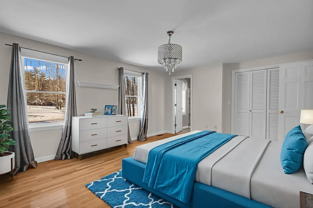 22 Parker Drive Merrimack NH 03054