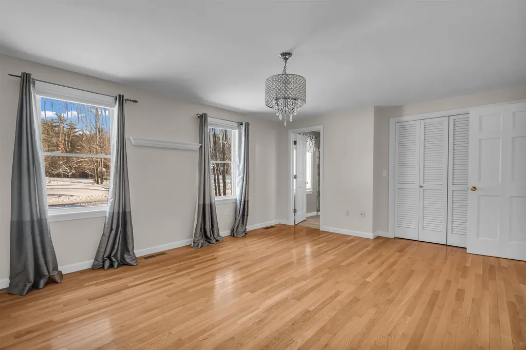 22 Parker Drive Merrimack NH 03054